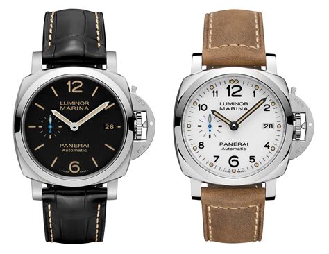 precio reloj panerai luminor marina|Comprar relojes Panerai Luminor Marina en Chrono24.